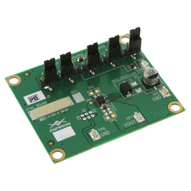 EVB-EP53A7LQI Intel
