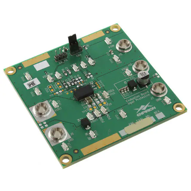 EVB-EV1340QI Intel
