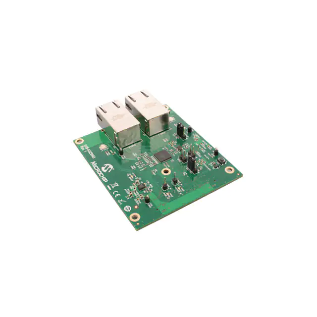 EVB-KSZ9563 Microchip Technology