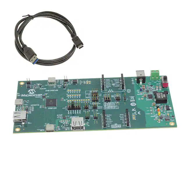 EVB-USB7002 Microchip Technology