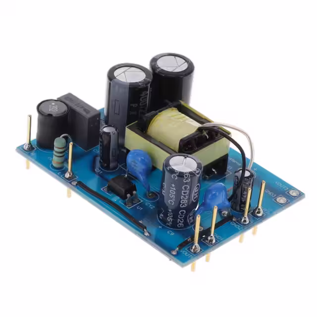EVHF920-S-00B Monolithic Power Systems Inc.