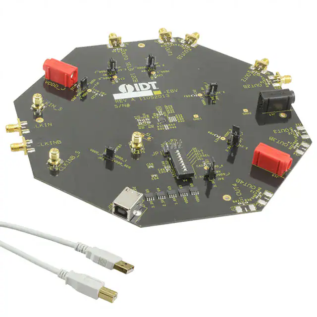 EVK-5P1103ALL Renesas Electronics Corporation