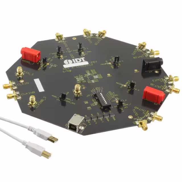 EVK-5P1105ALL Renesas Electronics Corporation