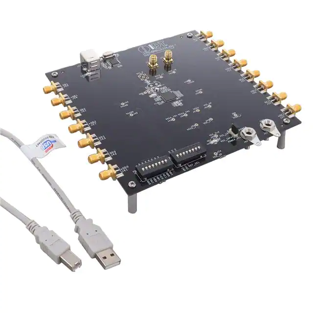 EVK-8V49NS0412 Renesas Electronics Corporation