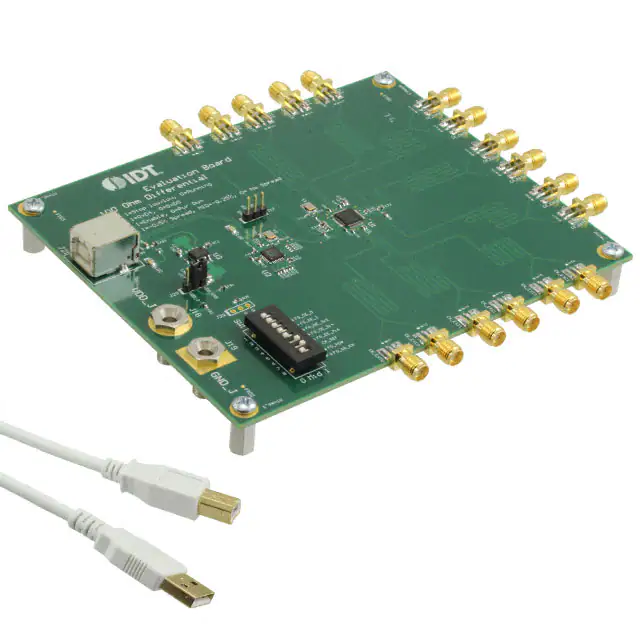 EVK9FGL0841 Renesas Electronics Corporation