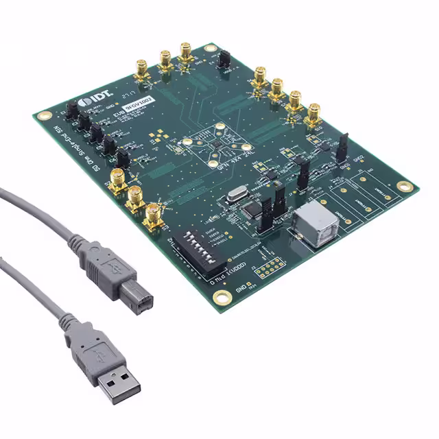 EVK9FGV1002 Renesas Electronics Corporation