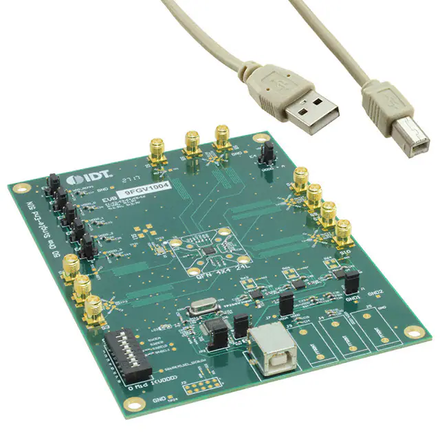 EVK9FGV1004 Renesas Electronics Corporation