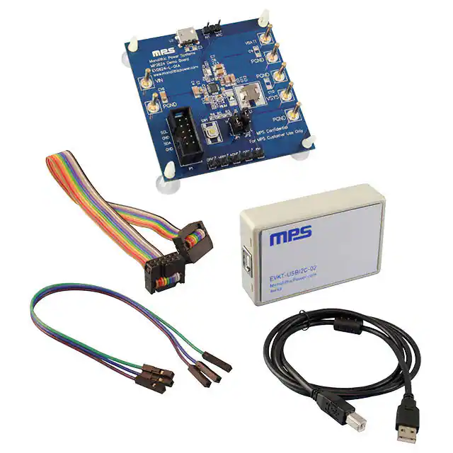 EVKT-2624 Monolithic Power Systems Inc.