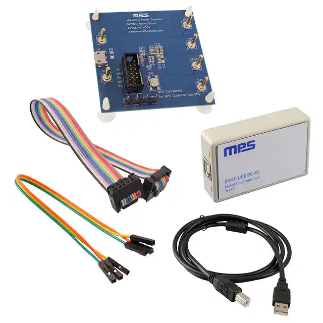 EVKT-2661 Monolithic Power Systems Inc.