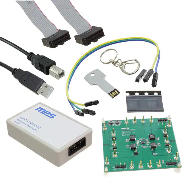 EVKT-5416 Monolithic Power Systems Inc.