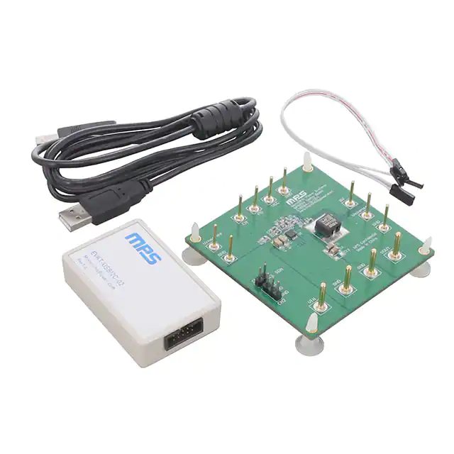 EVKT-8861 Monolithic Power Systems Inc.
