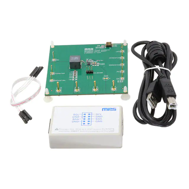 EVKT-8869S Monolithic Power Systems Inc.