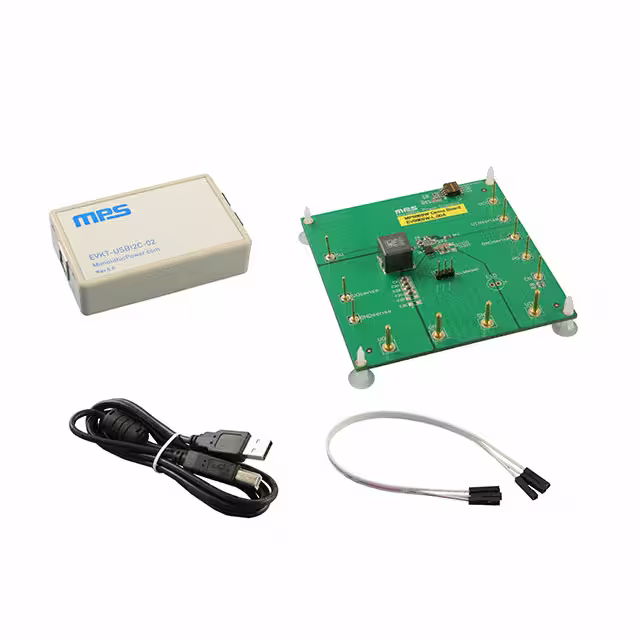EVKT-8869W Monolithic Power Systems Inc.
