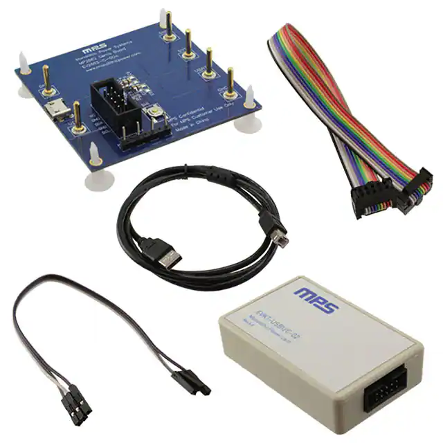 EVKT-MP2662 Monolithic Power Systems Inc.