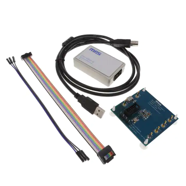 EVKT-MP2664 Monolithic Power Systems Inc.