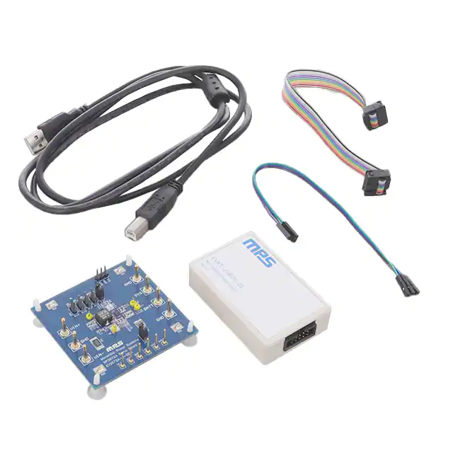 EVKT-MP2672A Monolithic Power Systems Inc.
