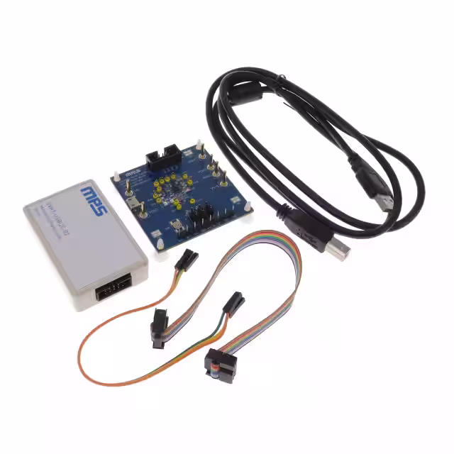 EVKT-MP2733 Monolithic Power Systems Inc.