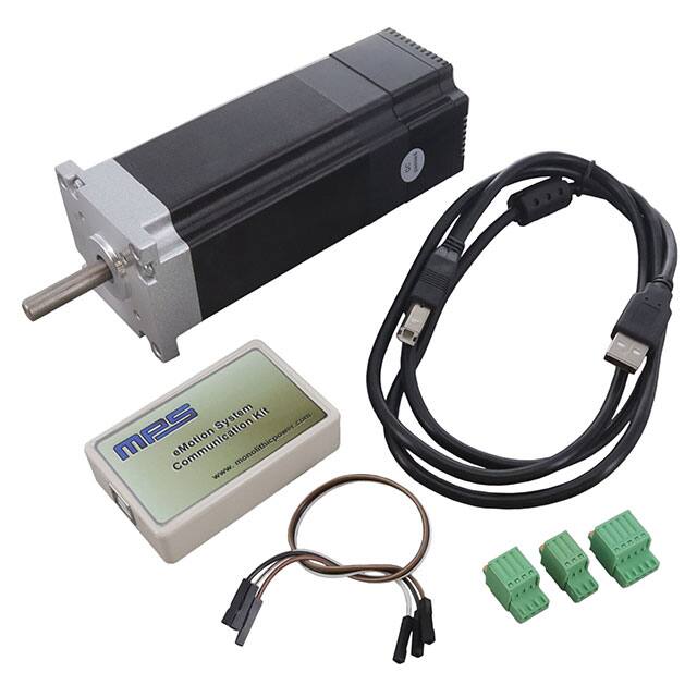 EVKT-MSM957188-36 Monolithic Power Systems Inc.
