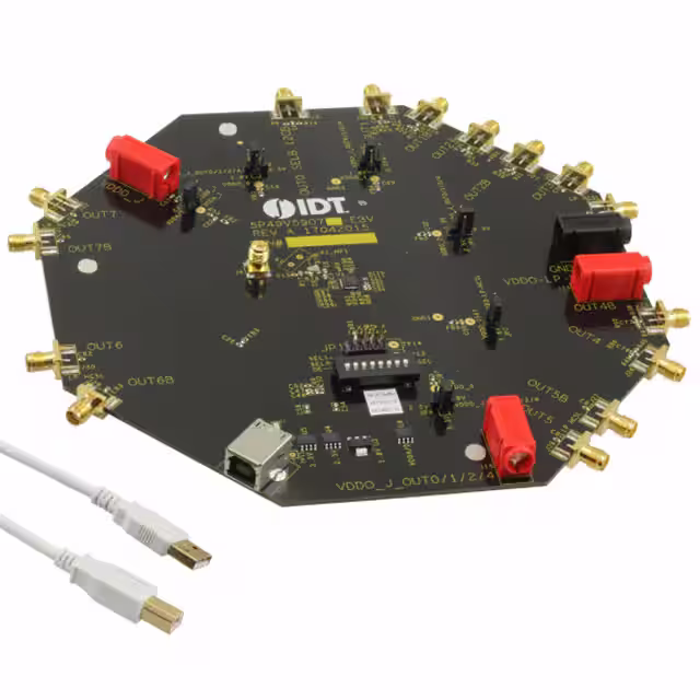 EVKVC5-5907ALL Renesas Electronics Corporation