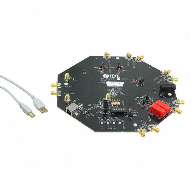 EVKVC6-6901ALL Renesas Electronics Corporation