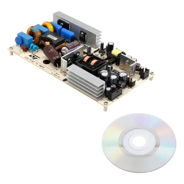 EVL185W-LEDTV STMicroelectronics