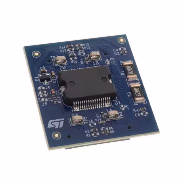 EVL6227-PLUG STMicroelectronics