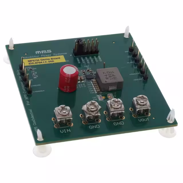 EVL8794-LE-00A Monolithic Power Systems Inc.