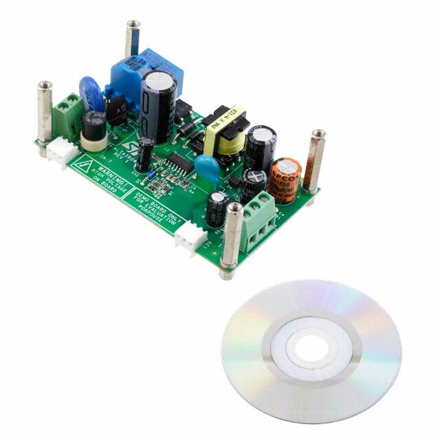 EVLALTAIR900-M1 STMicroelectronics