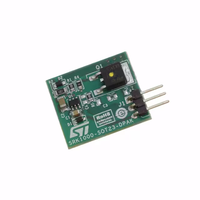 EVLSRK1000-DP STMicroelectronics