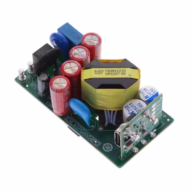 EVLVIPGAN50PD STMicroelectronics