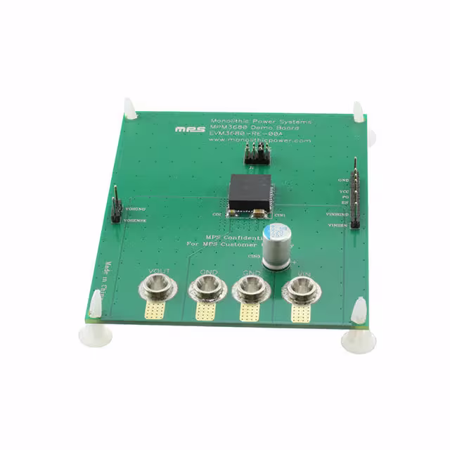EVM3680-RE-00A Monolithic Power Systems Inc.