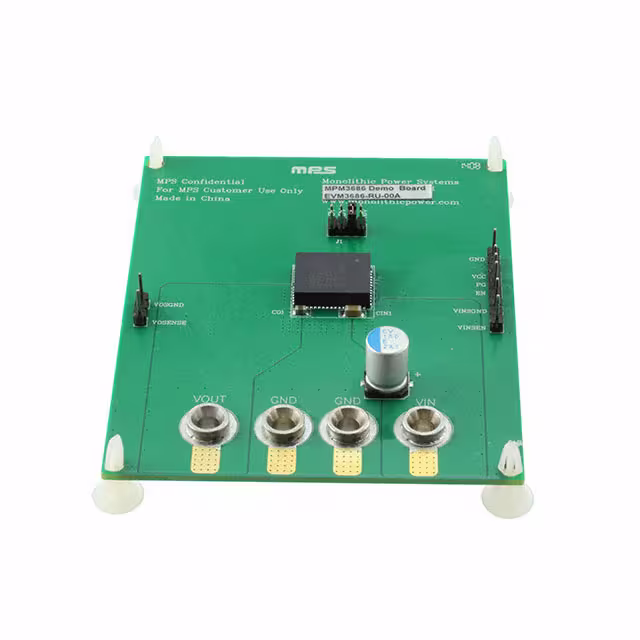 EVM3686-RU-00A Monolithic Power Systems Inc.