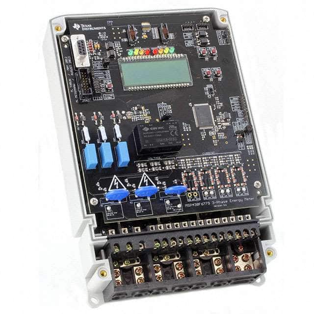 EVM430-F6779 Texas Instruments