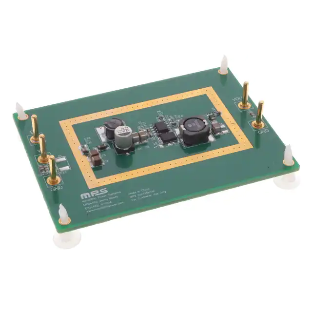 EVQ4462-N-00A Monolithic Power Systems Inc.
