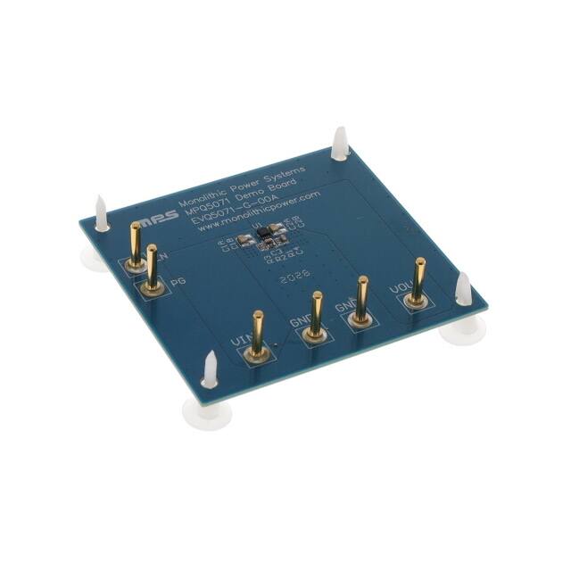 EVQ5071-G-00A Monolithic Power Systems Inc.