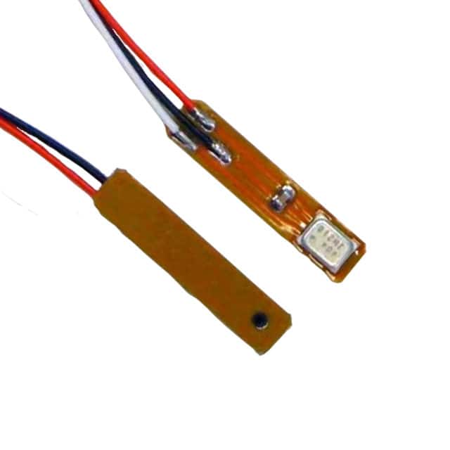EV_ICS-40618-FX TDK InvenSense