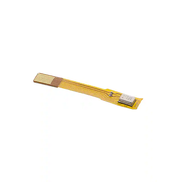 EV_ICS-43434-FX TDK InvenSense