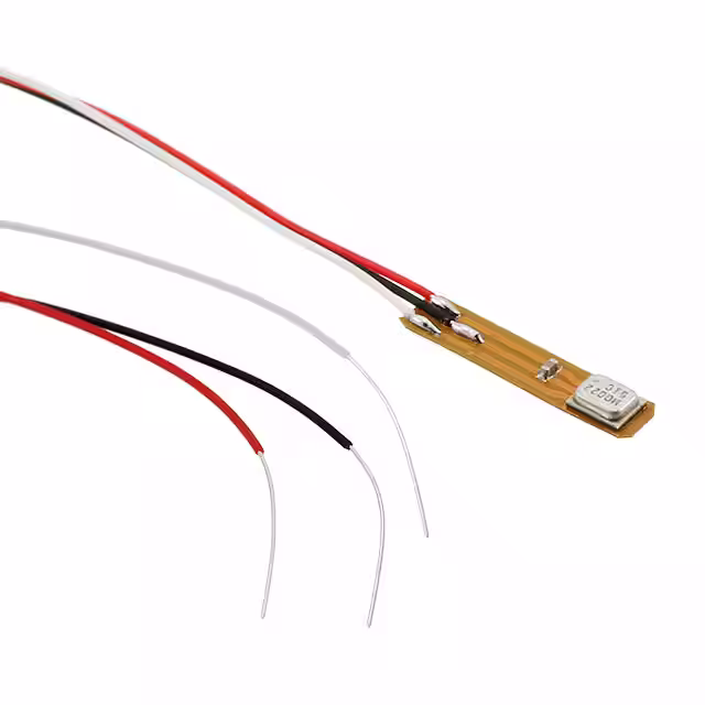 EV_INMP510-FX TDK InvenSense