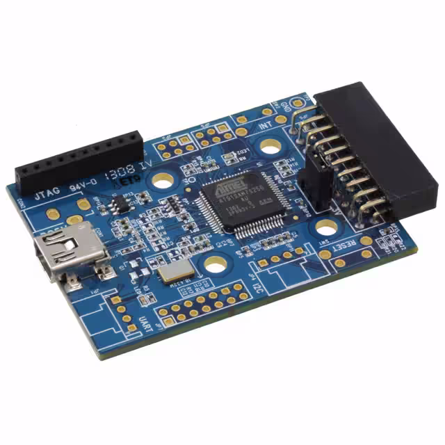 EV_INV-ARM TDK InvenSense