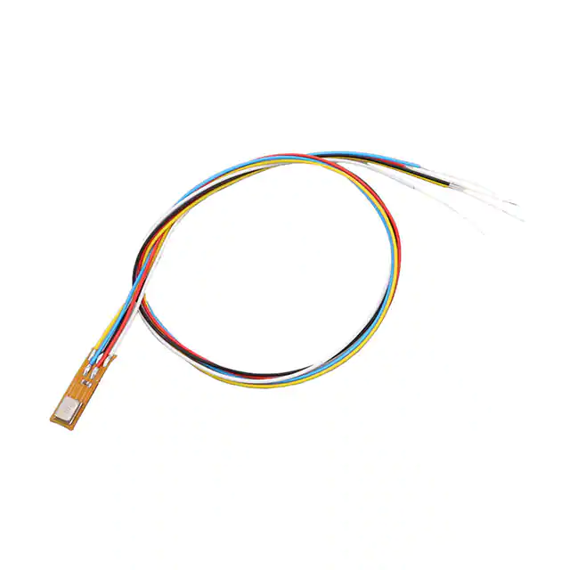 EV_T5818-FX TDK InvenSense
