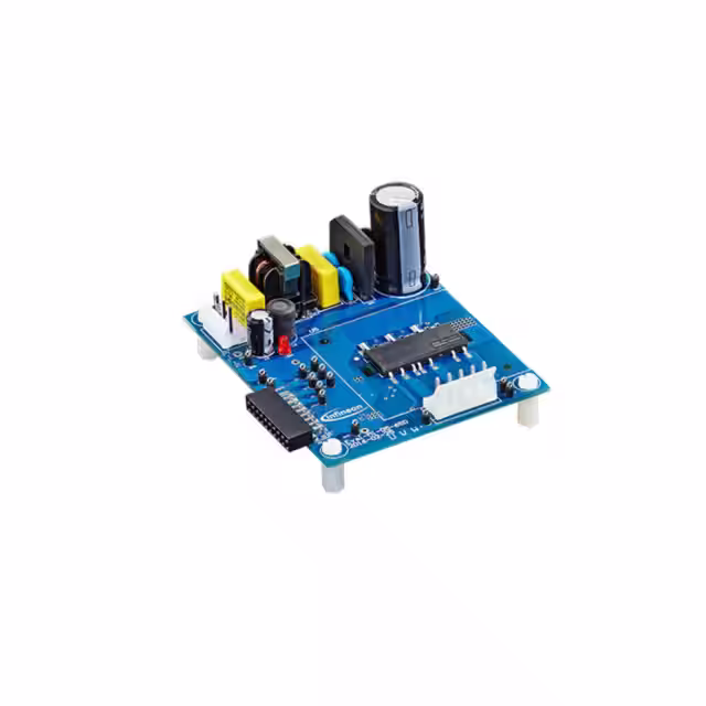 EVALM10565DTOBO2 Infineon Technologies