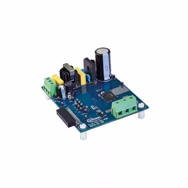 EVALM13645ATOBO1 Infineon Technologies