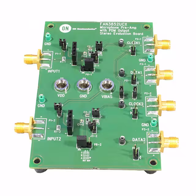 FAN3852GEVB onsemi
