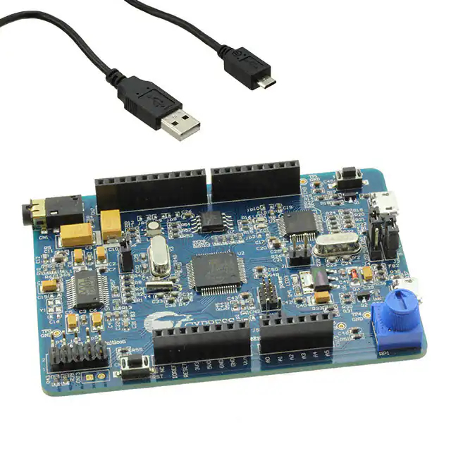 FM0-64L-S6E1C3 Infineon Technologies