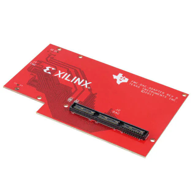 FMC-DAC-ADAPTER Texas Instruments