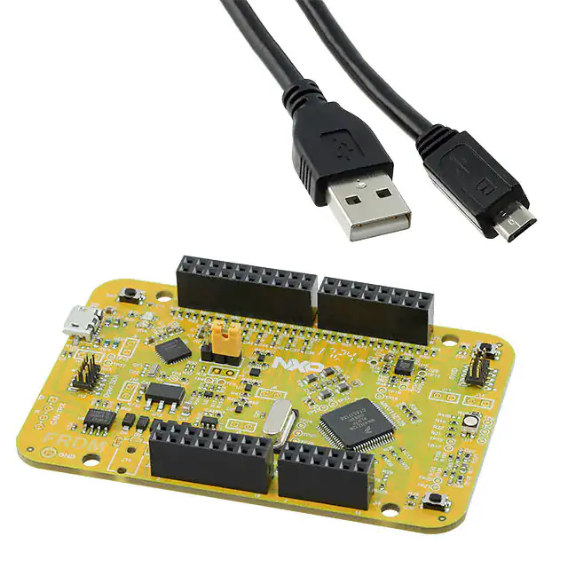 FRDM-KV11Z NXP USA Inc.