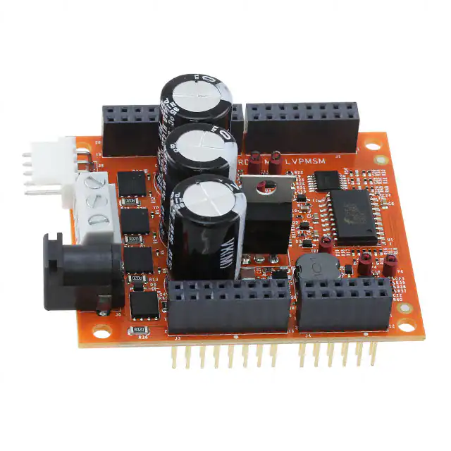 FRDM-MC-LVPMSM NXP USA Inc.