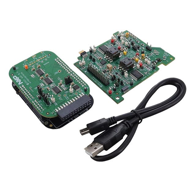 FRDMGD3160DCMHB NXP USA Inc.