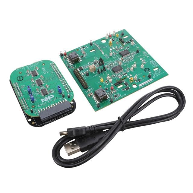 FRDMGD3160HB8EVM NXP USA Inc.