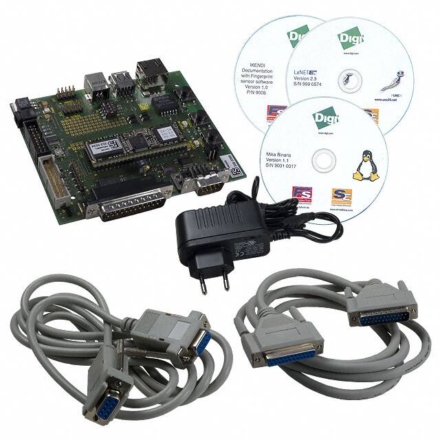FS-9022 Digi